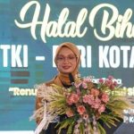 Simak, Ini Pesan Walikota Kediri Mbak Vinanda Untuk Tenaga Pendidik