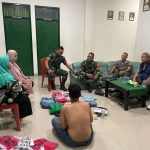 Aksi Heroik Sertu Hermawan, Serda Messak, Bubarkan Tawuran Pelajar