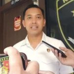 Diduga Gangster Bersenjata Tajam, Polres Lamongan Amankan Dua Pelajar