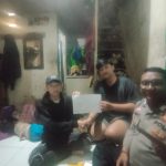 Dua Warga Ribut di Kemayoran, Polisi Mediasi dan Berhasil Damai