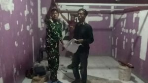 Perkembangan Positif Renovasi Panti Asuhan Yayasan Amanah Assodiqiyah Rajeg