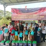 Bangun Asa Para Yatim, Kodim 0507/Bekasi Dukung Program Korem 051/Wkt Rehab Panti Asuhan dan Pembuatan Akta Kelahiran