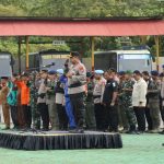 510 Personel Gabungan Dikerahkan Cari Iptu Tomi yang Hilang Saat Kejar KKB
