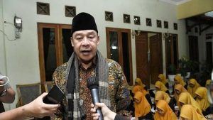 Sesepuh Ponpes Buntet Apresiasi Kapolri Sukses Amankan Mudik Lebaran