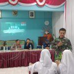 Roadshow Perkapju FGD “GOES TO SCHOOL” Singgah Di SMPN 53 Kalibaru, Cilincing