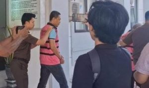 Dugaan Korupsi RPH Unggas, Akhirnya Kejari Lamongan Jebloskan Penjara Tiga Orang Tersangka