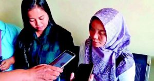Oknum Bhayangkari Polres Blitar Gelapkan Uang Ratusan Juta Rupiah