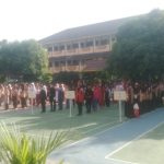 FLS3N Kalideres 2025: Ajang Unjuk Bakat Siswa-Siswi SD
