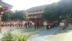 FLS3N Kalideres 2025: Ajang Unjuk Bakat Siswa-Siswi SD