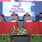 Gelar Bimtek Keterbukaan Publik, Polri Siap Jadi Lebih Terbuka dan Humanis