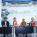Siswa SMA Negeri 1 Uluan Lolos di Tujuh Perguruan Tinggi Terbaik Bahkan Bisa Lolos di Universitas Indonesia