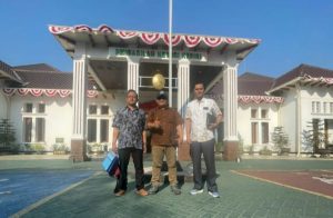 LBH CAKRAM Kediri Raya Berikan Bantuan Hukum Gratis Kepada Masyarakat Tak Mampu