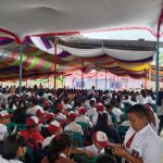 SMA Negeri 1 Uluan Gelar “EAGLE” Untuk Temukan Bakat Siswa di Kabupaten Toba