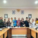 Pemkot Kediri Gelar FGD Bersama Komunitas Seni Kota Kediri