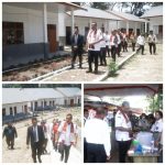 Bupati Toba Effendi Sintong Panangian Napitupulu Sangat Bangga Atas Prestasi SMA Negeri 1 Uluan