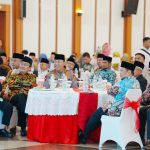 Kapolri Hadiri Silaturahmi Ormas-Halal Bihalal MUI, Komitmen Perkuat Ukhuwah Bangsa