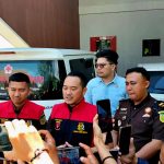 Kajari Lubuklinggau Geledah Kantor PMI