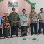 Doa Bersama di Vascodanmen, Polri Awali Operasi AB Moskona dengan Yasinan dan Pendekatan Humanis