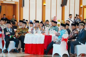 Polri Berkolaborasi Strategis dengan University of Glasgow, Tingkatkan Kompetensi Global Personel