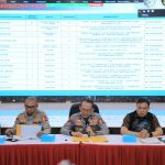 Korpolairud Baharkam Polri Ungkap 72 Kasus Destructive Fishing, Selamatkan Kerugian Negara Rp 49 Miliar