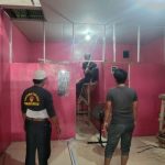KOREM 051/WKT Hadir Dibalik senyuman Anak-Anak Panti Asuhan: Pembangunan dan Pengadaan Fasilitas Pendukung Panti Asuhan