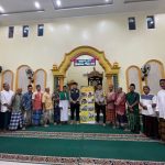 Dedikasi Ipda Ripal: Perhatikan Pendidikan Anak hingga Fasilitasi Warga yang Kesulitan Mengurus Administrasi