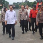 Latih 3.183 Sarjana, Polri Kolaborasi dengan Universitas Pertahanan Wujudkan SDM untuk Program Makan Bergizi Gratis