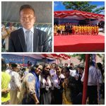 Juliber Simanjuntak, S.Pd. Kepala SMAN 1 Uluan Terus Tingkatkan Siswanya Masuk di Universitas Ternama di Indonesia