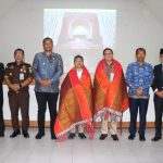 Bupati Toba Sambut Kehadiran Wamen Pendidikan dan Anggota Komisi X DPR RI