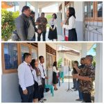 Empat Alumni SMA Negeri 1 Uluan Mengucapkan Terimakasih Kepada Guru-Guru Nya