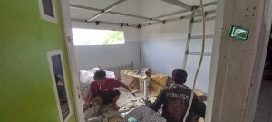Tingkatkan Kualitas Tidur Untuk Anak – Anak Di Panti Asuhan Yayasan Amanah Assodiqiyah
