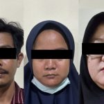 Sindikat Pemalsu Voucher Sembako di RSIJ Cempaka Putih Dibekuk!