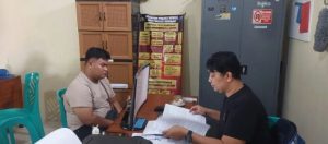 Modus Sewa Motor, Pria Di Kediri Gadaikan Motor CRF Rentalan