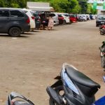 Viral !! Tarif Parkir di Lingkungan RSUD Siti Aisyah Bikin Resah Warga Lubuklinggau