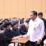 Ribuan Relawan Dapat Pelatihan Khusus dari Ahli Gizi dan BPOM