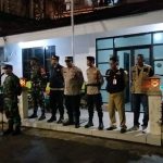 Kampung Kondusif, Koramil Matraman Bersama Forkopimcam Empat Pilar Apel Cipkon