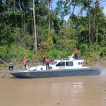 Pencarian Iptu Tomi Samuel Marbun, Tim SAR Hadapi Tantangan Hutan dan Sungai Papua Barat