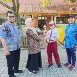 Tampil Memukau! SDN Kamal 01 Pagi Siap Wakili Kalideres Di Tingkat Kota
