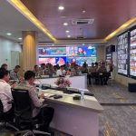 As SDM Kapolri: Produksi Jagung Nasional Meningkat di Triwulan I 2025