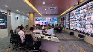 As SDM Kapolri: Produksi Jagung Nasional Meningkat di Triwulan I 2025