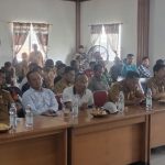 Polsek Cikarang Timur Siap Kawal Dan Amankan Penertiban Bangunan Liar Di Tiga Desa