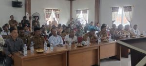 Polsek Cikarang Timur Siap Kawal Dan Amankan Penertiban Bangunan Liar Di Tiga Desa