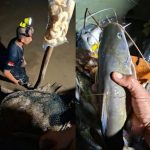Walikota Kediri Sisir Sungai Brantas Pastikan Keamanan Warga