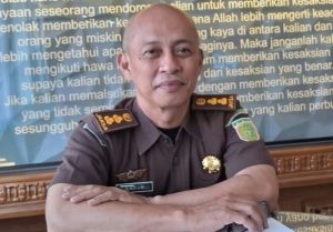 JPU Kejari Kota Kediri Resmi Kasasi Atas Vonis Bebas Chrisma Dharma Ardiansyah