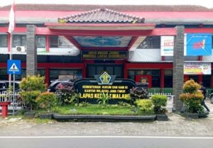Bongkar Dugaan Skandal di Lapas Kelas I Malang, Forum Gerakan Mahasiswa Hukum Segera Lapor Presiden dan Kementerian