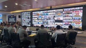 Persiapkan Panen Raya Serentak Tahap 2: Sinergi Nasional untuk Keberlanjutan Swasembada Jagung 2025