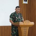 Kodim 0505/JT dan Dukcapil Jakarta Timur Hadirkan Harapan Baru, Anak Yatim Piatu Kini Punya Akta Lahir Resmi