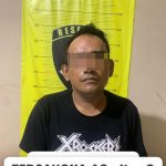 Polsek Ciputat Timur Ungkap Kasus Curanmor, Tangkap Residivis Spesialis Pencurian