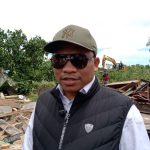 Eksekusi Lahan Seluas Sembilan Hektar Milik Karimuda Manurung Berlangsung Aman