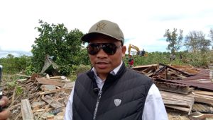 Eksekusi Lahan Seluas Sembilan Hektar Milik Karimuda Manurung Berlangsung Aman